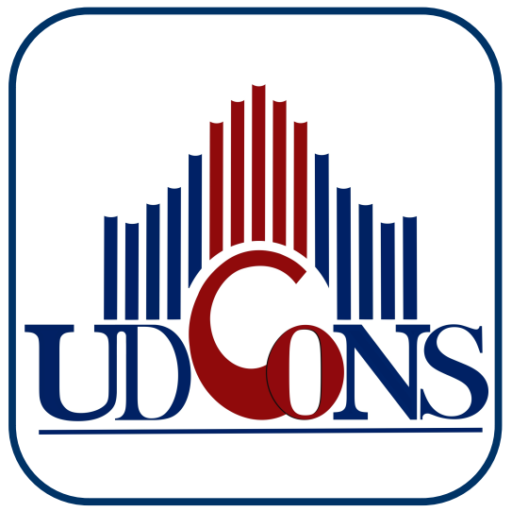 logo udcons